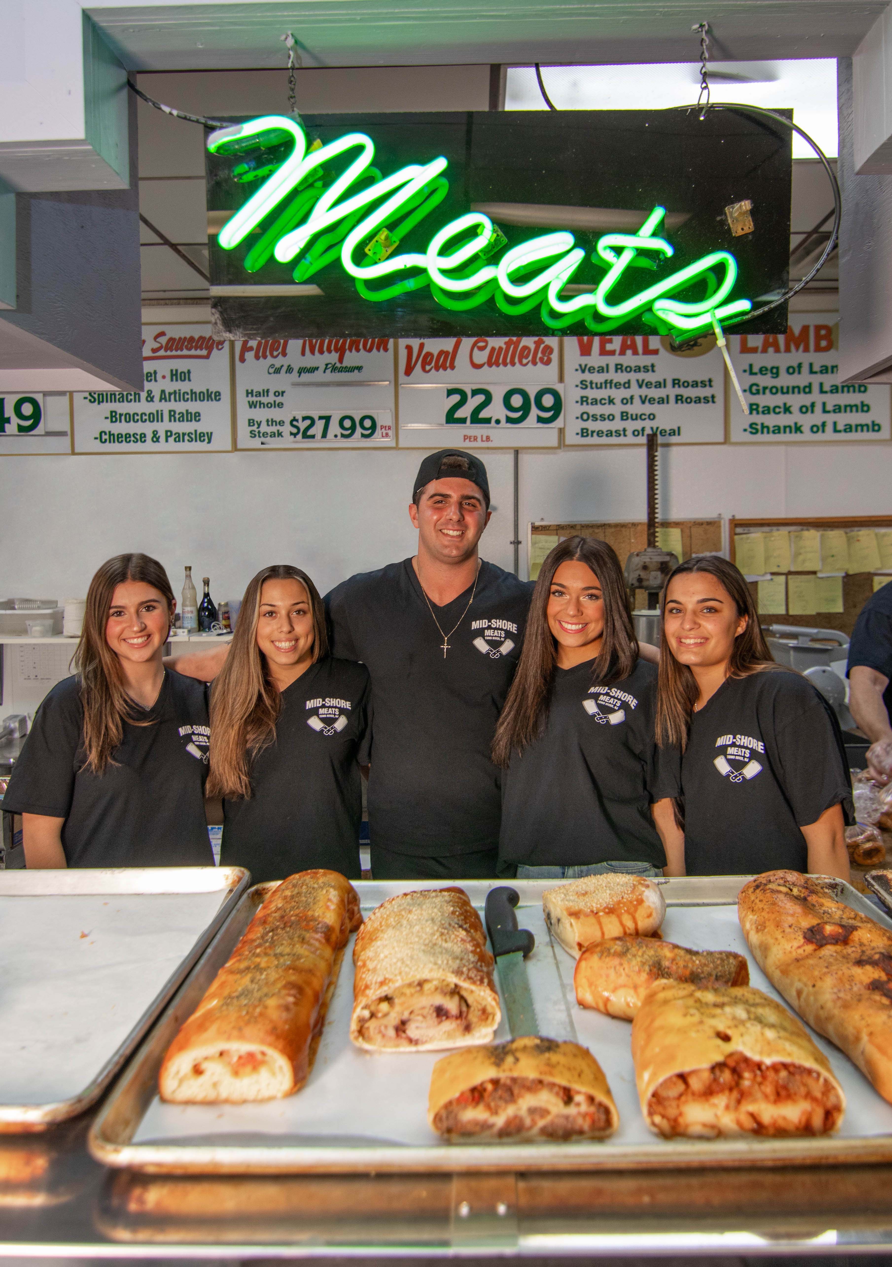 MidShore Meats Toms River, NJ